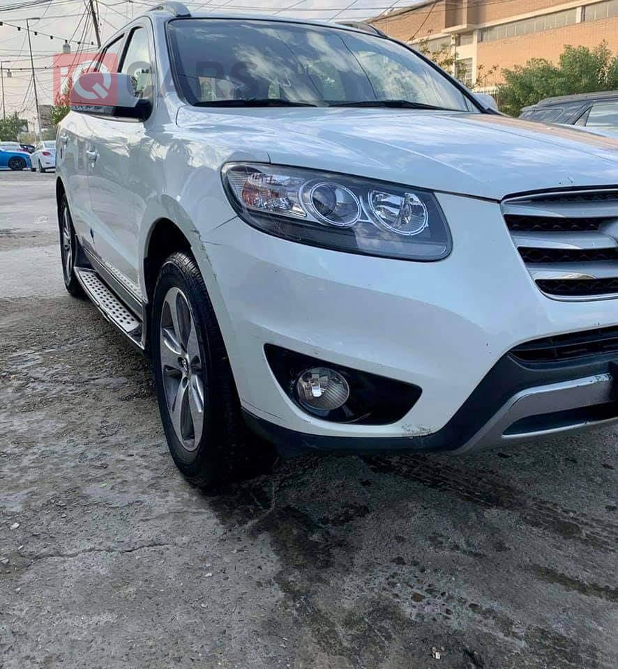 هیوندای سەنتافی